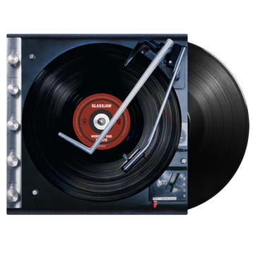 Glassjaw - Worship And Tribute, Nieuw in verpakking, 12 inch