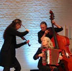 WORKSHOP ??  Klezmer!!