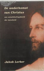 De wederkomst van Christus 9789065562111 J. Lorber, Boeken, Verzenden, Gelezen, J. Lorber