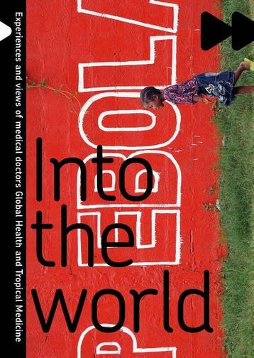 Into the world - Marlies Hummelen 9789490357214, Verzenden, Zo goed als nieuw, Marlies Hummelen