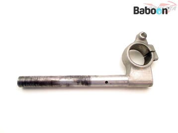 Stuurhelft Rechts Suzuki GSX R 750 1988-1989 (GSXR750 GR77), Verzenden, Gebruikt