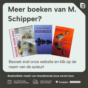 Mijn huis! - M. Schipper 9789021526560, Boeken, Verzenden, Gelezen, M. Schipper