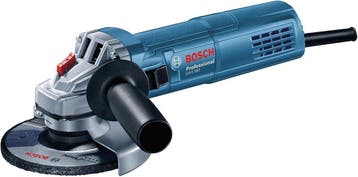 Bosch Slijptol 125mm - Tweedekansje | Laatste Stuk!, Doe-het-zelf en Verbouw, Gereedschap | Slijpmachines, Ophalen of Verzenden