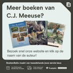 SCHIJN BEDRIEGT 9789055514410 C.J. Meeuse, Verzenden, Gelezen, C.J. Meeuse
