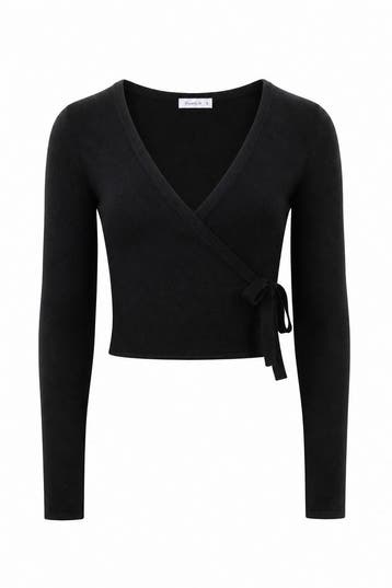 Organic Basics Vest in maat S Zwart, Organic Basics, Verzenden, Zo goed als nieuw, Zwart