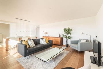 Te huur: Appartement KNSM-laan in Amsterdam, Noord-Holland, Appartement, Amsterdam