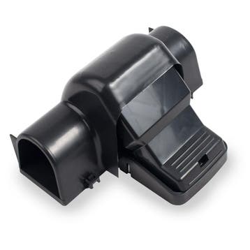 Rattenval safety plastic, Ophalen of Verzenden, Nieuw