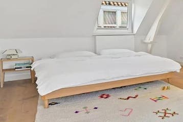 Huis Katwijkstraat in Den Haag, Den Haag, Den Haag, Overige soorten, Via bemiddelaar