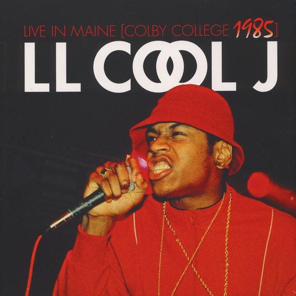 LP nieuw - LL Cool J - Live In Maine (Colby College 1985), Cd's en Dvd's, Vinyl | Hiphop en Rap, Nieuw in verpakking, Verzenden