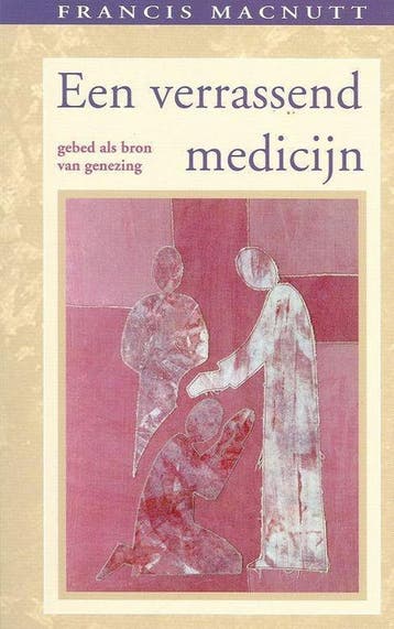 Een verrassend medicijn - F. MacNutt 9789075569247, Verzenden, Gelezen, F. MacNutt