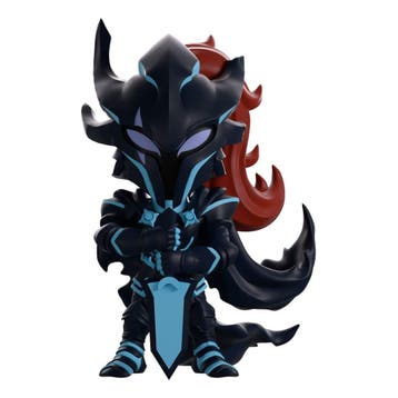 Solo Leveling Vinyl Figure Igris 14 cm, Verzamelen, Ophalen of Verzenden, Nieuw