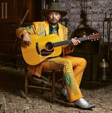 lp nieuw - Waylon - Time Jumper (SIGNED, LIMITED EDITION,..., Verzenden, Zo goed als nieuw, Overige formaten