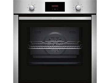 Neff BCB1602 - Elektrische oven - 71 l Convectie koken Grill, Witgoed en Apparatuur, Verzenden, Zo goed als nieuw
