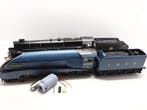 micromotor 0T009F Hornby Class 08, Class 4P (Fowler), Class, Overige merken, Gelijkstroom, Verzenden, Overige typen