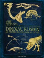 Dinosaurussen / Bones 9789052109718, Boeken, Verzenden, Gelezen