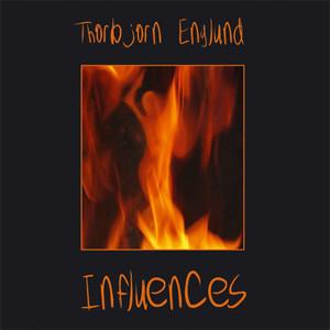 cd - Thorbjorn Englund - Influences, Verzenden, Zo goed als nieuw