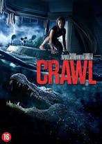 Crawl (DVD) - DVD, Cd's en Dvd's, Verzenden, Nieuw in verpakking