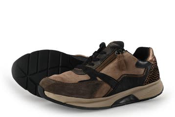 Gabor Sneakers in maat 39, Overige kleuren, Verzenden, Gabor, Sneakers of Gympen