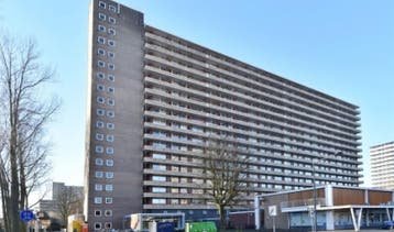 Te Huur 3 Kamer Appartement Hendrik Tollensstraat In Delft, Direct bij eigenaar, Appartement, Delft, Zuid-Holland