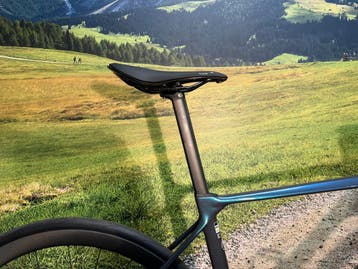 SALE LIV Langma Advanced Pro 0 M Ultegra Di2+PM Carbon 3999, Ophalen, 28 inch, Carbon, Nieuw