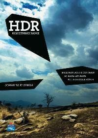 HDR - J.W. Elzenga 9789043016612, Verzenden, Zo goed als nieuw, J.W. Elzenga