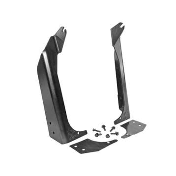 KC HiLiTES 97-06 Jeep TJ Overhead Mount Bracket Set for, Ophalen of Verzenden, Nieuw