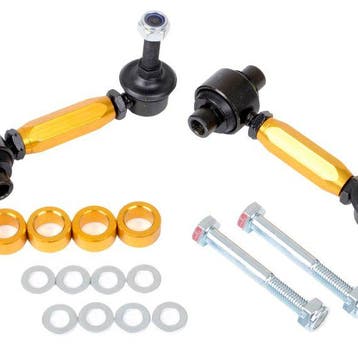 Whiteline 08-13 Subaru Forester SH Rear Sway Bar Link, Ophalen of Verzenden, Nieuw