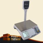 Gram Geijkte Rekenweegschaal, winkelweegschaal 30kg, Winkelweegschaal, 1 tot 500 gram, Nieuw, Ophalen of Verzenden
