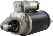 Startmotor Perkins Massey 2.8 kw nieuw, Auto-onderdelen, Verzenden, Nieuw