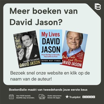 David Jason - David Jason 9781780891408, Boeken, Verzenden, Zo goed als nieuw, David Jason