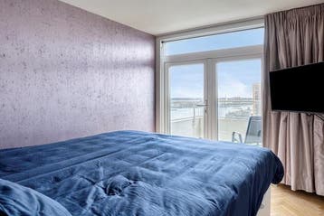 Appartement Boompjes in Rotterdam, Rotterdam, Via bemiddelaar, Appartement, Rotterdam