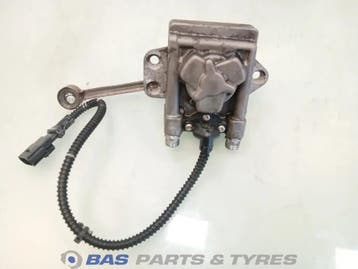 egr actuator motor Mercedes A 471 150 35 94, Ophalen, Gebruikt, Mercedes-Benz, Uitlaatsystemen