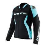 Racing 5 Leren Motorjas Dames Dainese, Motoren, Verzenden, Nieuw met kaartje