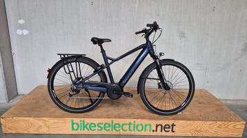 E-Bike | Moustache Samedi 28.2 | -40%, Fietsen en Brommers, Elektrische fietsen, 51 tot 55 cm, Ophalen, Zo goed als nieuw, Moustache