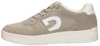 2dekans | Cruyff Royal Sneakers beige Synthetisch - 42, Kleding | Heren, Schoenen, Ophalen of Verzenden, Zo goed als nieuw, Cruyff
