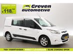 Ford Transit Connect 1.5 TDCI L2 100PK | 3 Zits | Airco |, Wit, Nieuw, Ford, Handgeschakeld