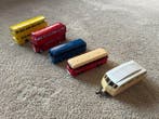 Dinky Toys - Speelgoed voertuig Diverse vintage dinkytoys, Nieuw