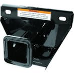 QuadBoss 09-15 Yamaha YFM550 Grizzly 4x4 2in ATV Rear, Ophalen of Verzenden, Nieuw