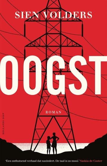 9789048869275 Oogst | Tweedehands, Verzenden, Zo goed als nieuw, Sien Volders