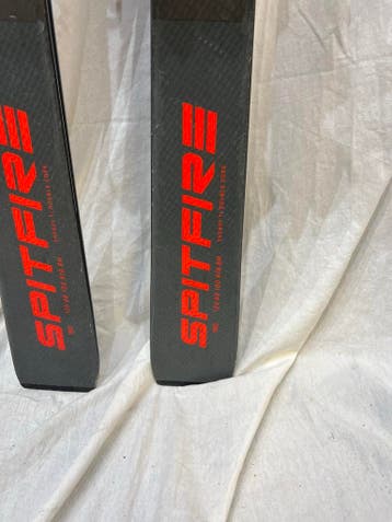 Nordica Spitfire DC 68 Pro FDT + Xcell 12 FDT – cm-160, Gebruikt, Ophalen of Verzenden, Carve, Nordica