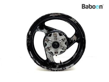 Achterwiel Yamaha FJ 1200 1988-1990 (FJ1200 3CV 3CW 3CX), Verzenden, Gebruikt