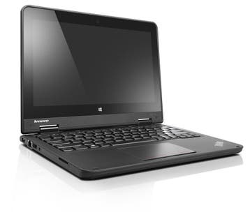 Lenovo ThinkPad Yoga 11e – Intel M-5Y10c – 4GB – 128GB, 11 inch, Ophalen of Verzenden, Zo goed als nieuw, Onbekend