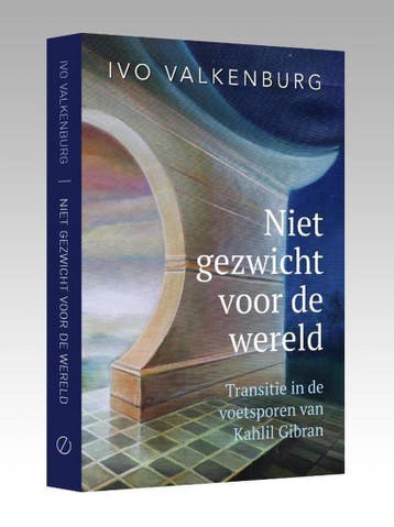 Niet gezwicht voor de wereld - Ivo Valkenburg 9789493201101, Verzenden, Zo goed als nieuw, Ivo Valkenburg