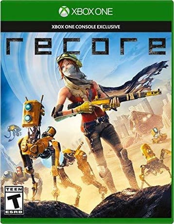 Recore, Ophalen of Verzenden, Nieuw