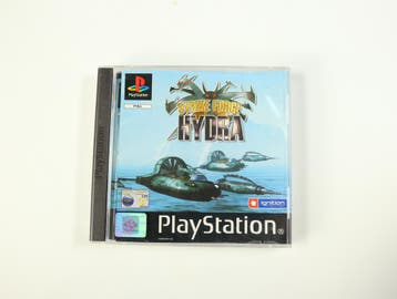 PlayStation 1 - Strike Force Hydra, Ophalen of Verzenden, Nieuw