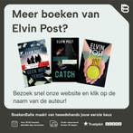 Het lijstje / Literaire Juweeltjes 9789085165712 Elvin Post, Verzenden, Gelezen, Elvin Post