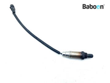 Lambda Sonde Gilera Fuoco 500 2007-2012, Verzenden, Gebruikt