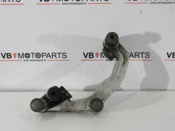 Yamaha XJ 600 Diversion Beugel remklauw links, Motoren, Onderdelen | Yamaha, Ophalen of Verzenden, Nieuw