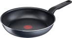 Tefal XL Force - Koekenpan - Ø 32 cm - Extra Diep - Niet, Nieuw