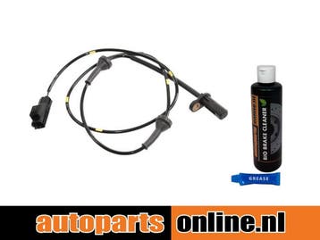 ABS-sensor Volvo Xc90 voorzijde, rechts, Verzenden, Nieuw, Volvo